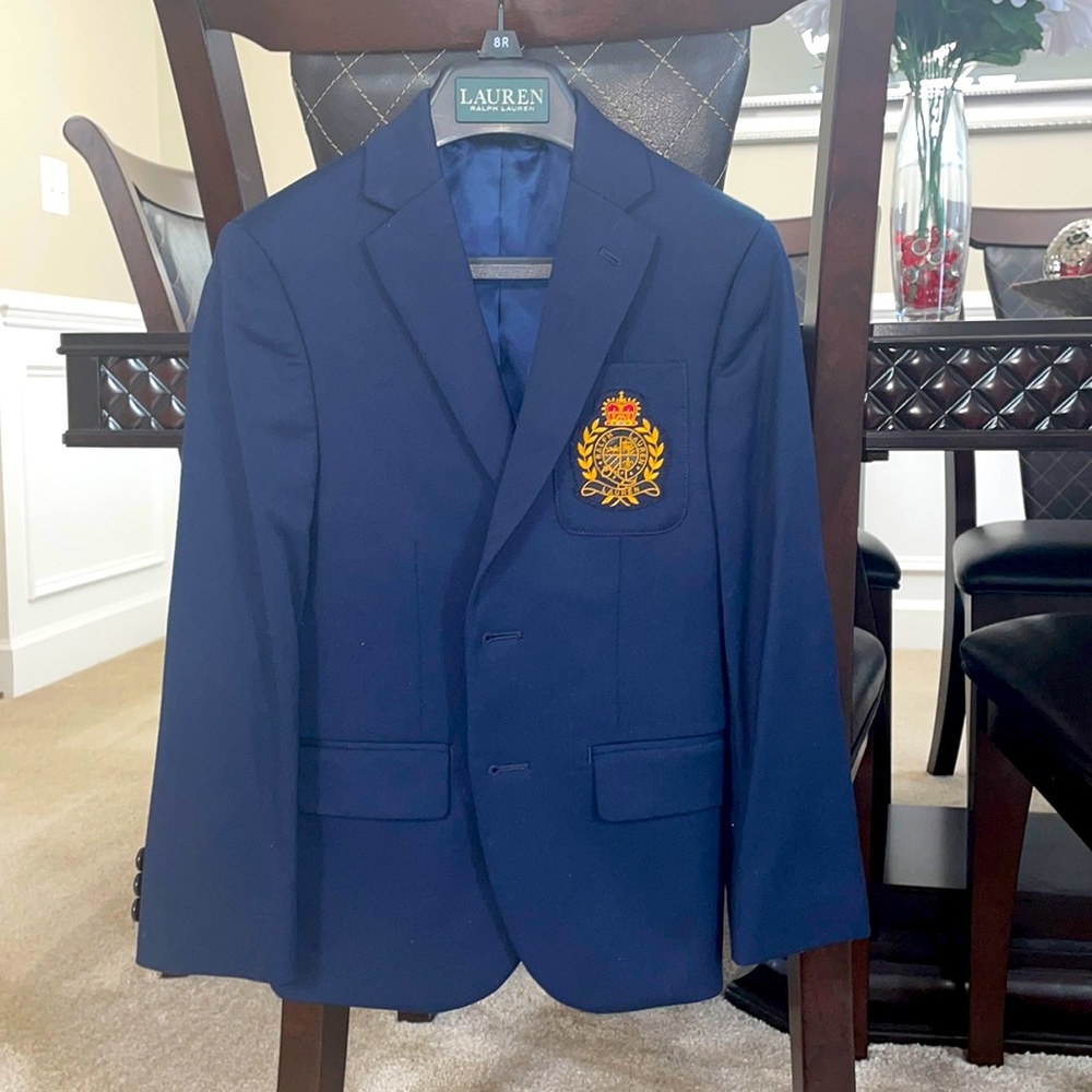 Ralph Lauren Blazer